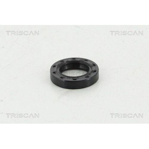 Wellendichtring, Schaltgetriebe TRISCAN 8550 10031 für AUDI SEAT SKODA VW
