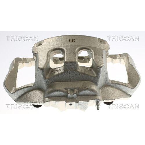 Bremssattel TRISCAN 8175 292006 f&uuml;r VW, Vorderachse rechts, vor der Achse