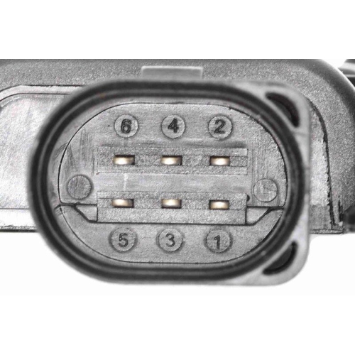 T&uuml;rschloss VEMO V10-85-0081 Green Mobility Parts f&uuml;r AUDI SEAT SKODA VW