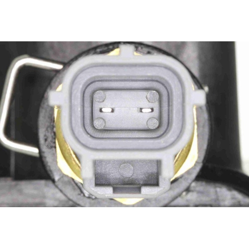 Thermostatgehäuse VEMO V25-99-1768 Original VEMO Qualität für FORD