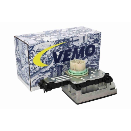 Steuergerät, Automatikgetriebe VEMO V33-86-0004 Original VEMO Qualität für