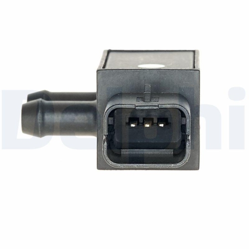 DELPHI DPS00031-12B1 Sensor, Abgasdruck f&uuml;r FIAT MERCEDES-BENZ NISSAN OPEL DACIA