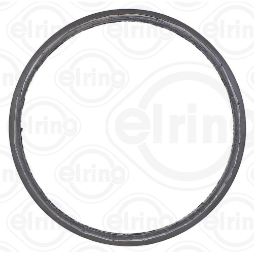 Dichtung, Abgasrohr ELRING 738390 für MERCEDES-BENZ, nach Rußpartikelfilter