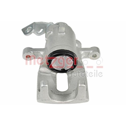 Bremssattel METZGER 6261458 GREENPARTS f&uuml;r MERCEDES-BENZ RENAULT