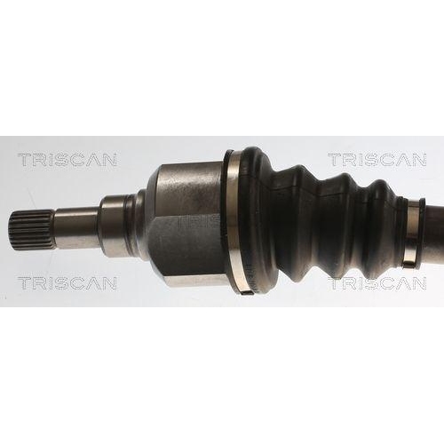 Antriebswelle TRISCAN 8540 28716 für CITROËN OPEL PEUGEOT VAUXHALL