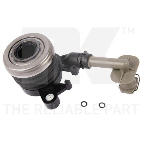 Kupplungssatz NK 133979 f&uuml;r RENAULT DACIA