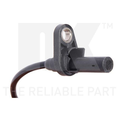 Sensor, Raddrehzahl NK 291552 f&uuml;r BMW, Vorderachse