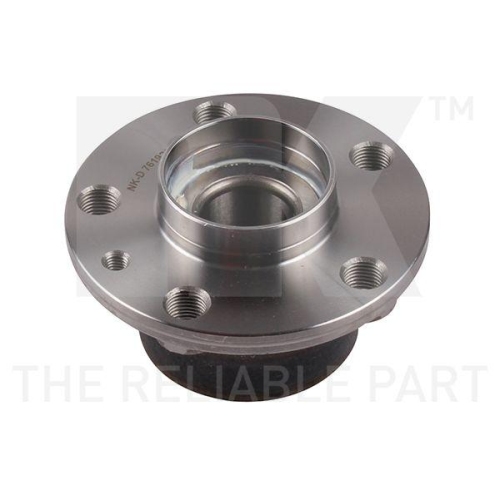 Radlagersatz NK 761926 f&uuml;r CITRO&Euml;N FIAT LANCIA PEUGEOT, Hinterachse