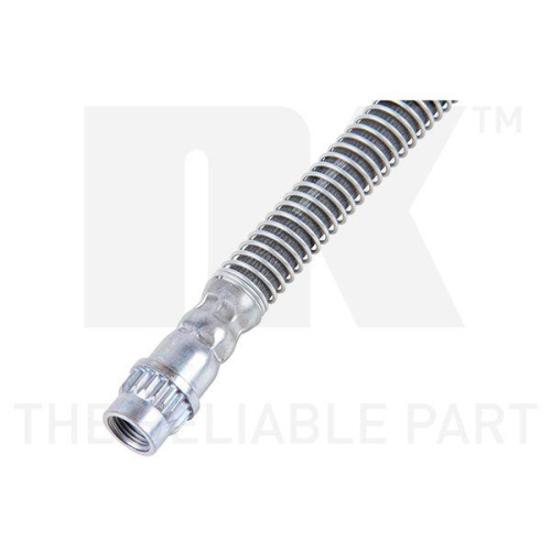 Bremsschlauch NK 851929 f&uuml;r CITRO&Euml;N PEUGEOT, Vorderachse