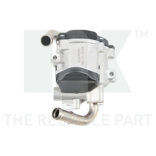 AGR-Ventil NK 4547030 für AUDI SEAT SKODA VW VAG, Ansaugkrümmer