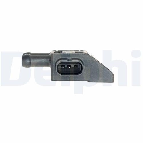 DELPHI DPS00033-12B1 Sensor, Abgasdruck f&uuml;r BMW ROLLS-ROYCE MINI, beidseitig