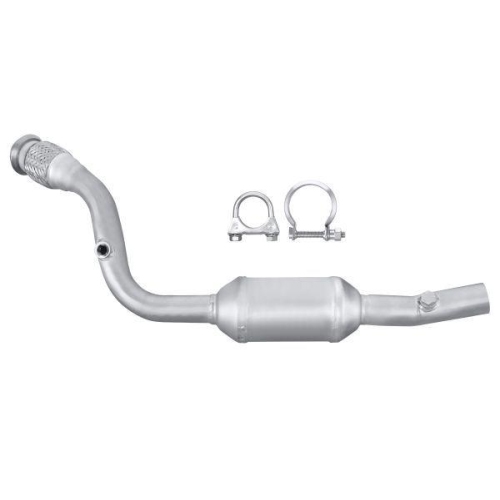 HELLA Katalysator 8LE 366 050-611 Easy2Fit &ndash;