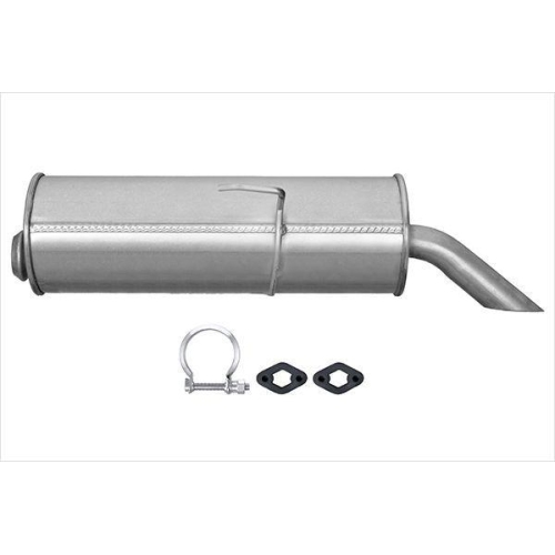 HELLA Endschalld&auml;mpfer 8LD 366 027-251 Easy2Fit &ndash;