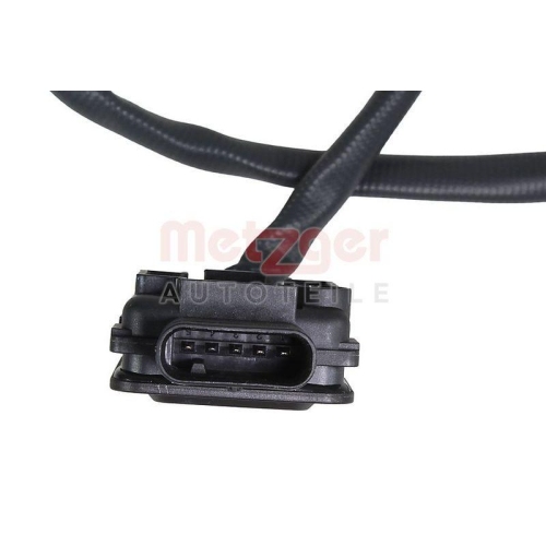 NOx-Sensor, NOx-Katalysator METZGER AUTOTEILE 0940019 GREENPARTS f&uuml;r BMW