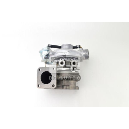 BE TURBO 128183 Lader, Aufladung f&uuml;r ISUZU