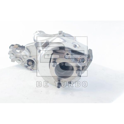 BE TURBO 128702 Lader, Aufladung f&uuml;r VAG, rechts