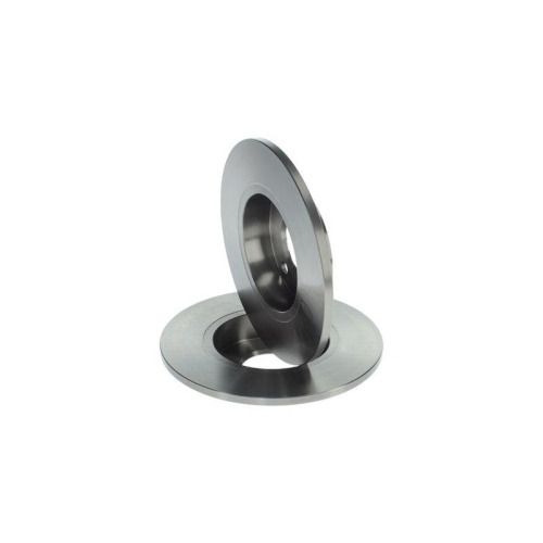 Bosch 0 986 478 010 2 St&uuml;ck Bremsscheiben f&uuml;r AUDI SEAT VW, Hinterachse, Vordera