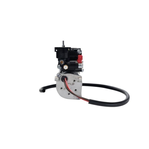 HELLA 8TG 358 256-101 Kompressor, Druckluftanlage f&uuml;r BMW