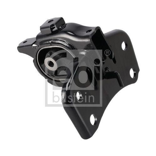 FEBI BILSTEIN 1007908 Lagerung, Motor f&uuml;r TOYOTA, links