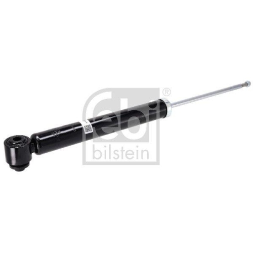 FEBI BILSTEIN 1002448 Sto&szlig;d&auml;mpfer f&uuml;r AUDI, Hinterachse links