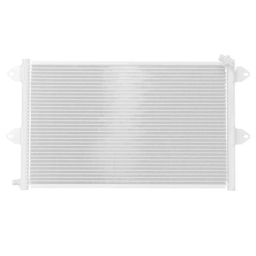 HELLA 8FC 366 222-861 Kondensator, Klimaanlage f&uuml;r AUDI SEAT VW CUPRA