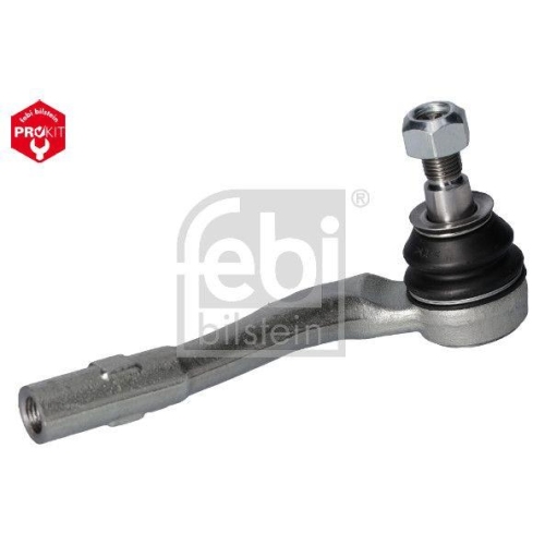 FEBI BILSTEIN Spurstangenkopf 39955 ProKit f&uuml;r MERCEDES-BENZ, Vorderachse links