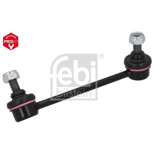 FEBI BILSTEIN Stange/Strebe, Stabilisator 48124 ProKit f&uuml;r MAZDA