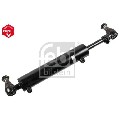 FEBI BILSTEIN Arbeitszylinder, Servolenkung 180095 ProKit f&uuml;r MERCEDES-BENZ