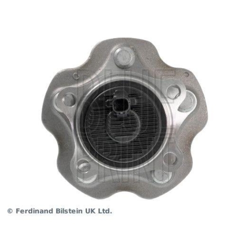 Radlagersatz BLUE PRINT ADT38377 f&uuml;r TOYOTA, Hinterachse links