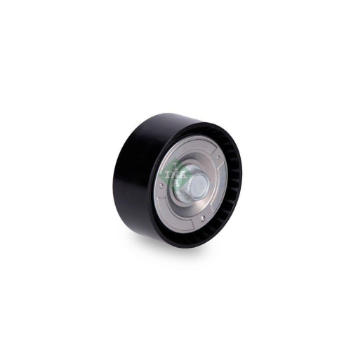 Umlenk-/Führungsrolle, Keilrippenriemen Schaeffler INA 532 0298 10 für FIAT