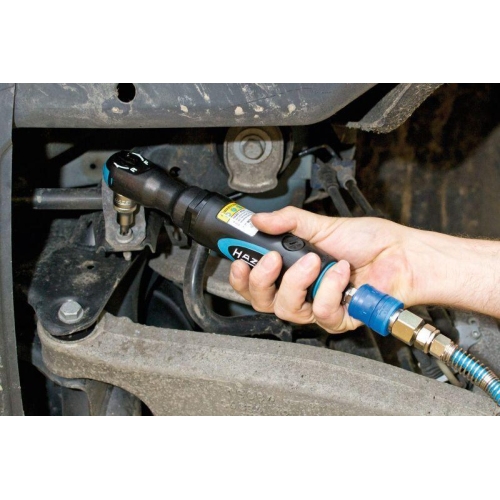 Ratschenschrauber (Druckluft) HAZET 9022P-2 f&uuml;r VW