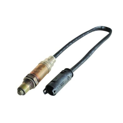 Lambdasonde BOSCH 0 258 005 271 für BMW STEYR, für Zylinder 1-4, vorne