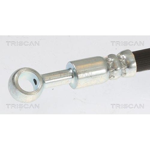Bremsschlauch TRISCAN 8150 14233 f&uuml;r NISSAN, Hinterachse rechts
