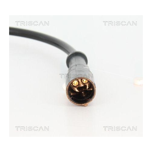 Sensor, Raddrehzahl TRISCAN 8180 29403 f&uuml;r VW, Hinterachse