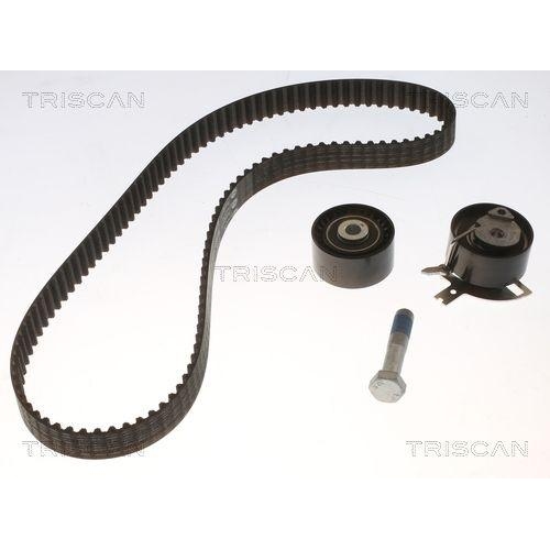 Zahnriemensatz TRISCAN 8647 28032 f&uuml;r CITRO&Euml;N FIAT FORD JAGUAR LANCIA MITSUBISHI
