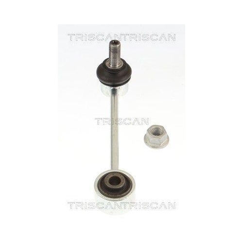Stange/Strebe, Stabilisator TRISCAN 8500 29689 f&uuml;r MAN VW, Hinterachse