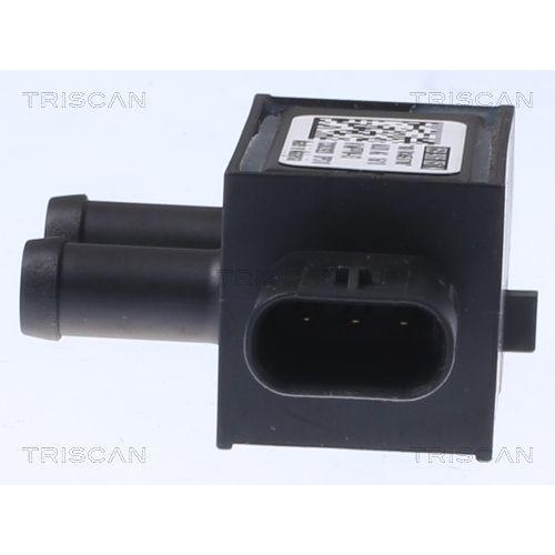 Sensor, Abgasdruck TRISCAN 8823 29005 f&uuml;r AUDI PORSCHE