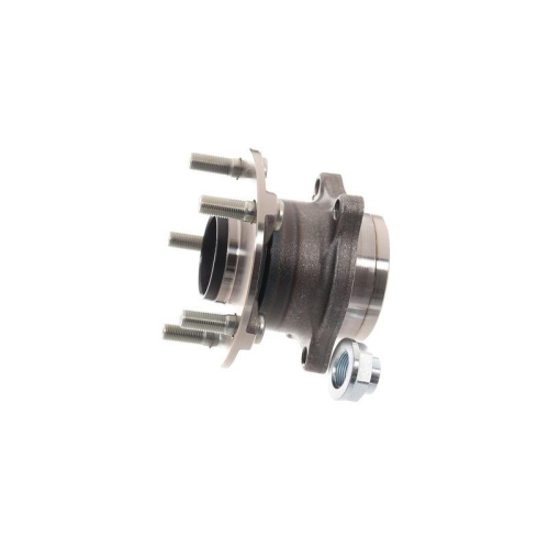 Radlagersatz SKF VKBA 7496 f&uuml;r SUBARU, Hinterachse