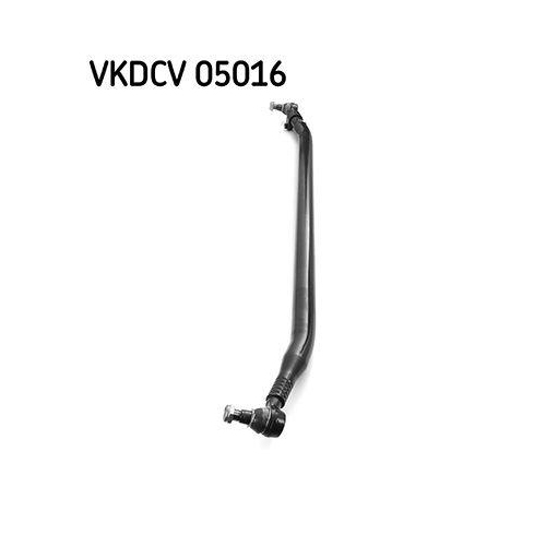 Spurstange SKF VKDCV 05016 f&uuml;r RENAULT VOLVO RENAULT TRUCKS