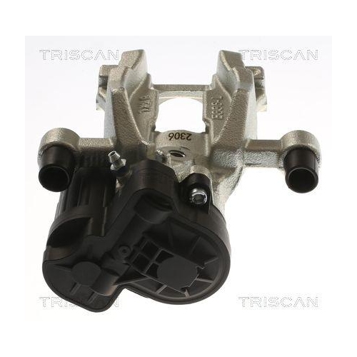 Bremssattel TRISCAN 8175 292007 f&uuml;r AUDI VW, Hinterachse links, vor der Achse
