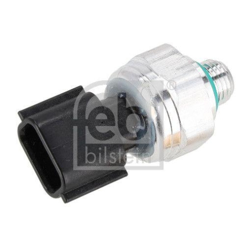 Druckschalter, Klimaanlage FEBI BILSTEIN 182413 für RENAULT DACIA