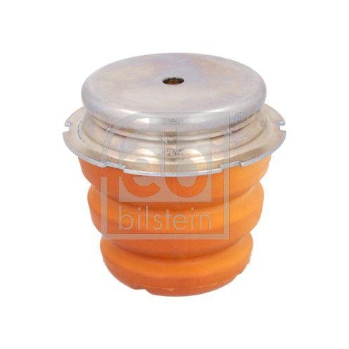 FEBI BILSTEIN Anschlagpuffer, Federung 185878 f&uuml;r VW, Hinterachse links