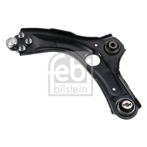 FEBI BILSTEIN Lenker, Radaufh&auml;ngung 188189 f&uuml;r NISSAN, Vorderachse rechts