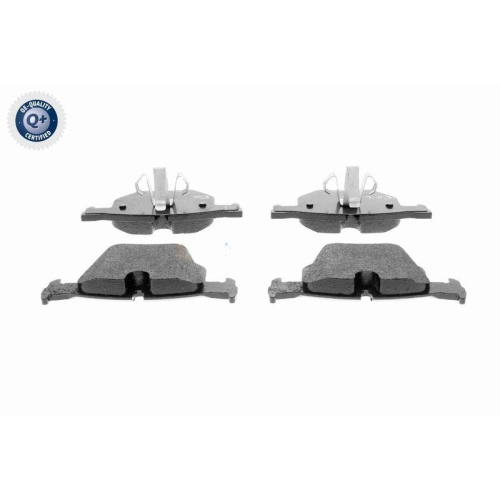 Bremsbelagsatz, Scheibenbremse VAICO V20-8130 Q+, Erstausr&uuml;sterqualit&auml;t f&uuml;r BMW
