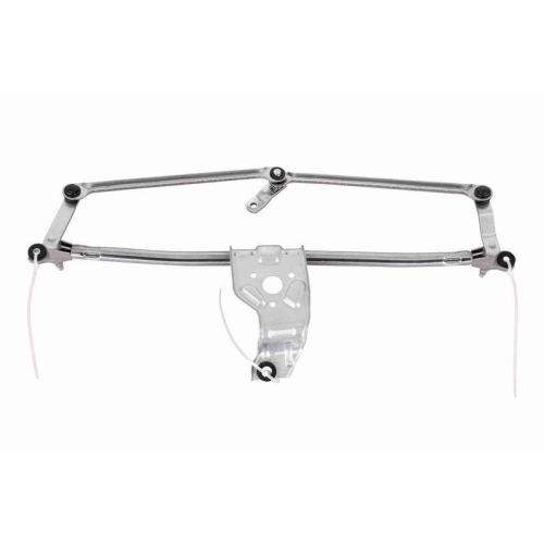 Wischergestänge VAICO V24-1724-1 Original VAICO Qualität für FIAT, vorne