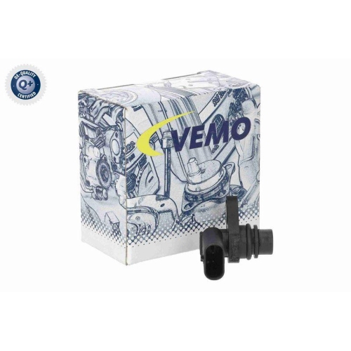 Sensor, Nockenwellenposition VEMO V30-72-0358 Green Mobility Parts für