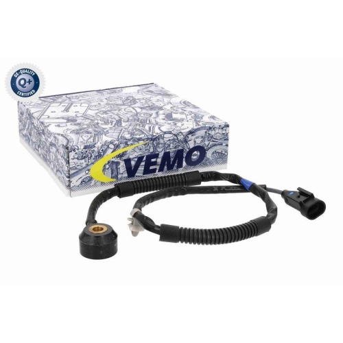 Klopfsensor VEMO V52-72-0420 Q+, Erstausr&uuml;sterqualit&auml;t f&uuml;r HYUNDAI KIA