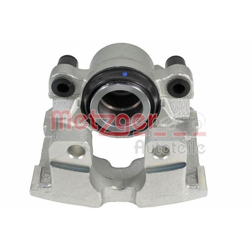 Bremssattel METZGER 6261459 f&uuml;r BMW, Vorderachse links