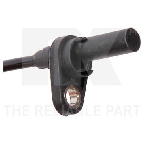 Sensor, Raddrehzahl NK 291553 f&uuml;r MINI, Hinterachse