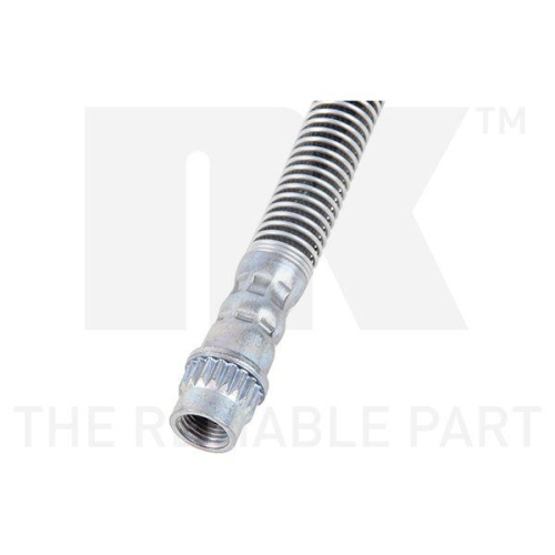 Bremsschlauch NK 851930 f&uuml;r CITRO&Euml;N PEUGEOT, Hinterachse, innen